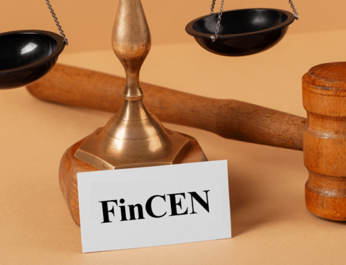 Small Business Alert – FinCEN series #3 | Reporting Requirements for Small Businesses under the Corporate Transparency Act