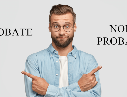 What is the Difference Between Probate and Non-Probate Assets?