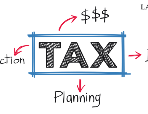 Are Estate Planning Fees Tax-Deductible?