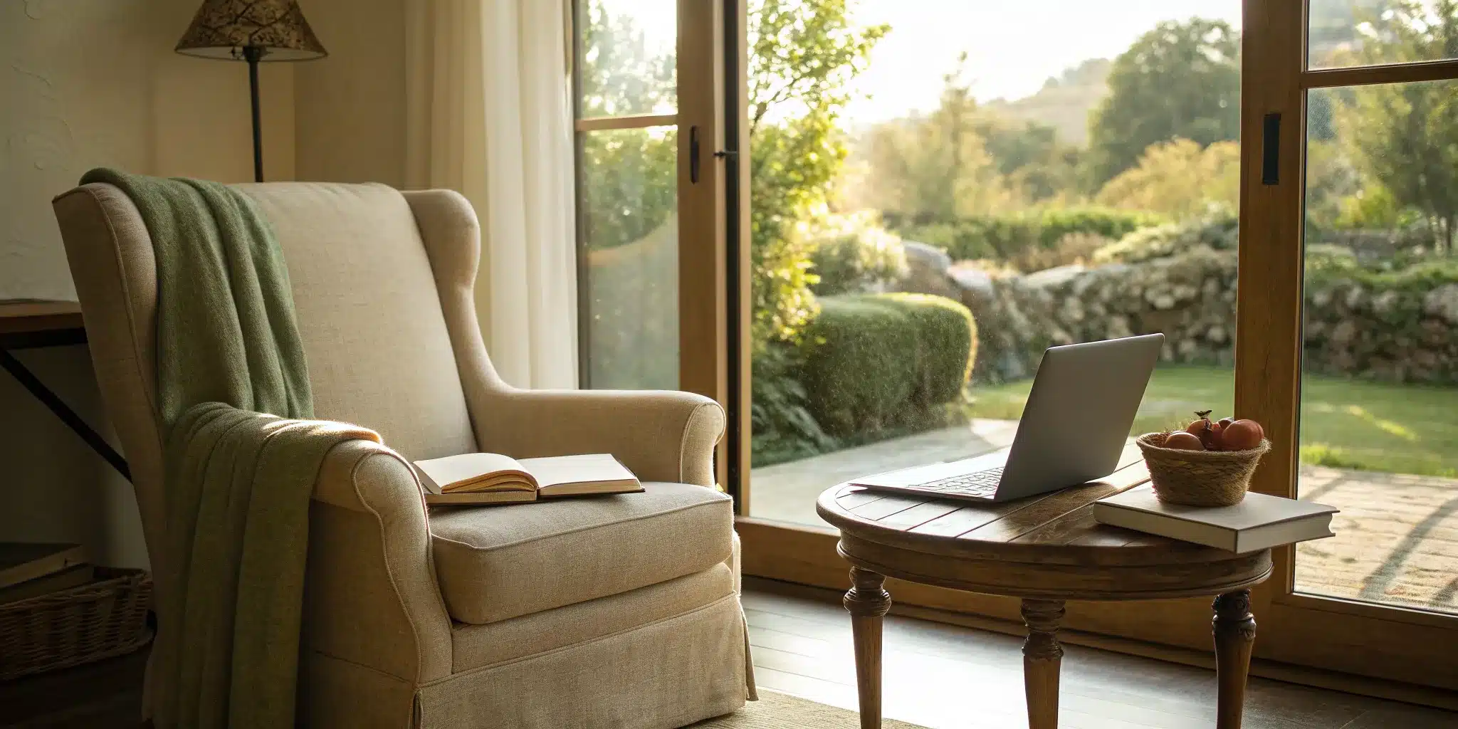 what-does-a-family-estate-planning-attorney-do A comfortable setting for a family discussing their estate planning options with an attorney.