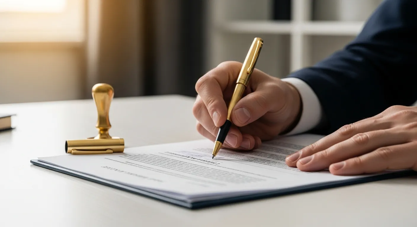 Living trust funding process for California real estate and assets