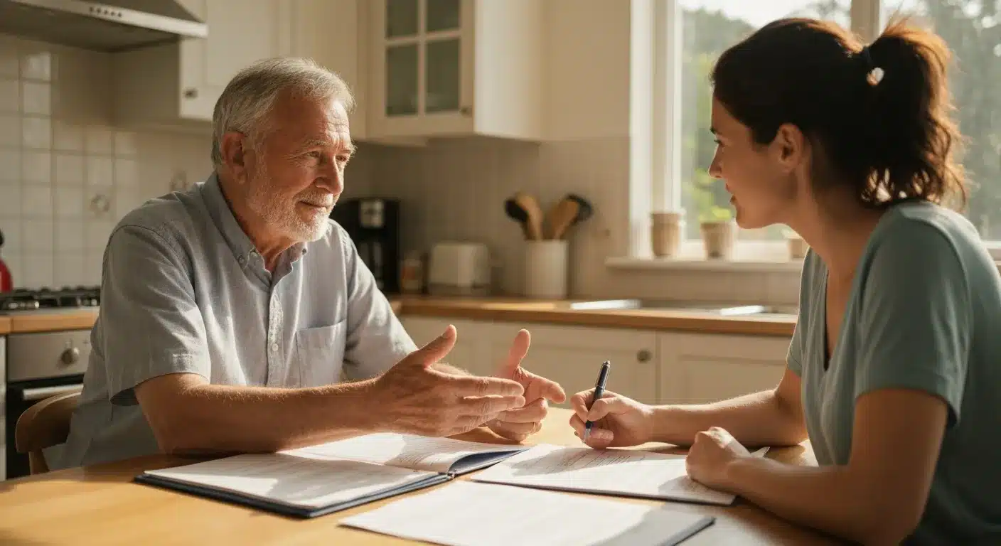 When a durable power of attorney takes effect in California and agent responsibilities