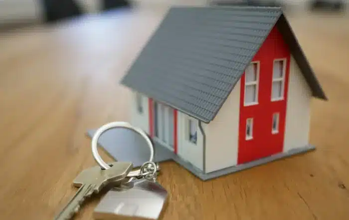 California residential properties representing real estate investor estate planning