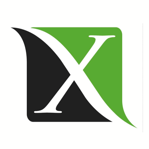 Lawvex logo