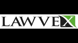Lawvex logo