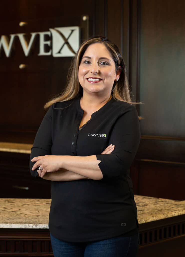 Catarina Benitez Attorney