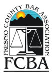 Fresno County Bar Association badge