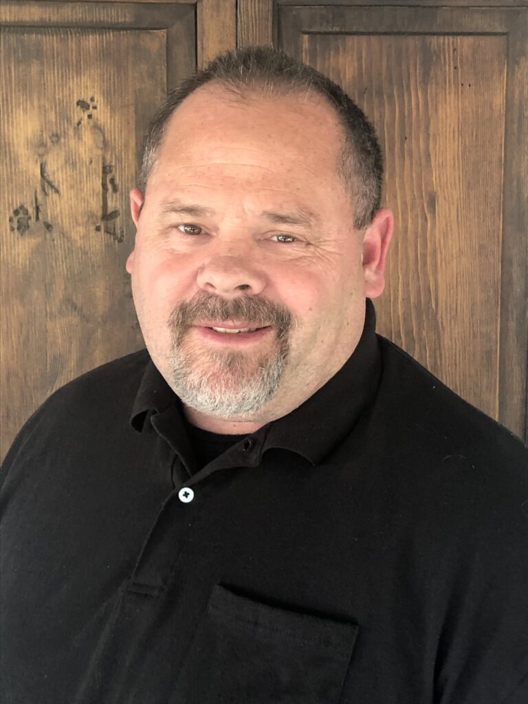 Mark Edward Attorney