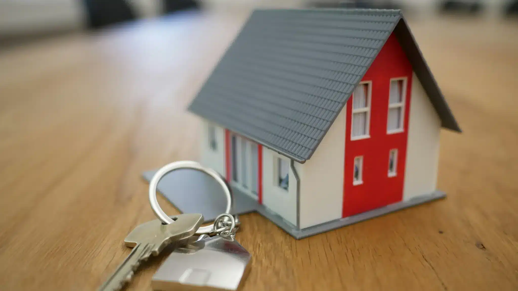 California residential properties representing real estate investor estate planning